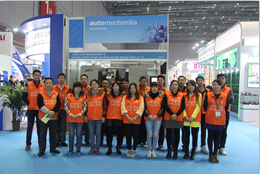 上海劍平動平衡機5月份參展信息公布