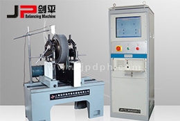 JP劍平 高精度砂輪動(dòng)平衡機(jī)