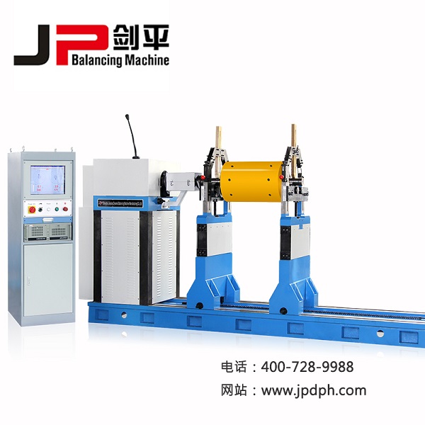 萬向節(jié)平衡機