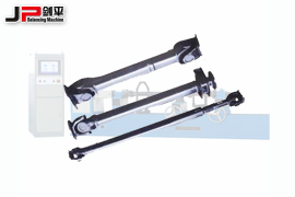 劍平兩節(jié)傳動軸平衡機，讓汽車行駛更穩(wěn)定