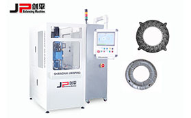 劍平離合器總成平衡機(jī)-自動(dòng)檔也是有離合器的你知道嗎？