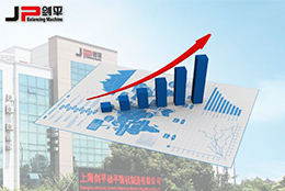 汽配市場(chǎng)前景火熱，劍平平衡機(jī)需求大幅提升