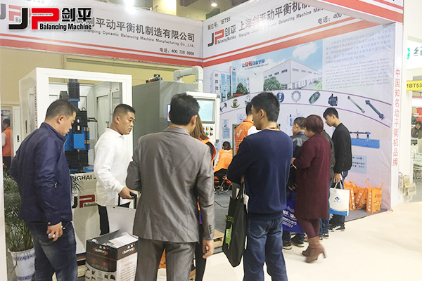 新能源汽車時(shí)代，上海劍平參展鄭州汽配會(huì)引關(guān)注