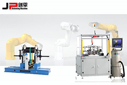 市場需求劇增，動(dòng)平衡機(jī)發(fā)展火熱