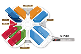 精彩搶先看！劍平動平衡機(jī)即將亮相法蘭克福汽配展