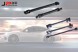 凸焊機(jī)傳動(dòng)軸平衡機(jī)，平穩(wěn)駕駛不是夢