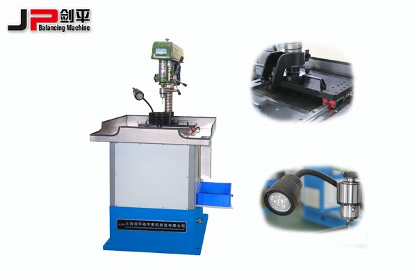 飛輪動平衡機(jī)，帶你重新認(rèn)識汽車