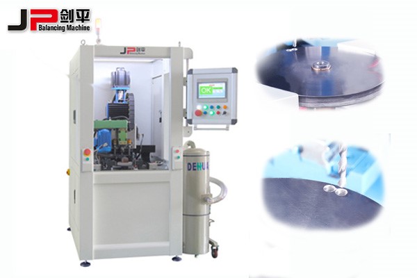 飛輪動平衡機(jī)，帶你重新認(rèn)識汽車