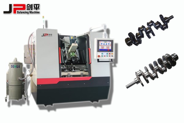 曲軸全自動(dòng)平衡機(jī)