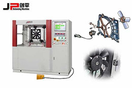 想要舒適駕駛，冷凝風(fēng)扇廠家可別忘動平衡機(jī)哦！