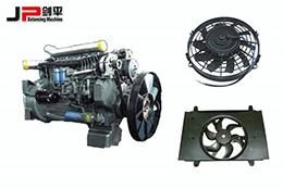 夏天汽車空調(diào)降溫不好，多半是冷卻風(fēng)扇的問題