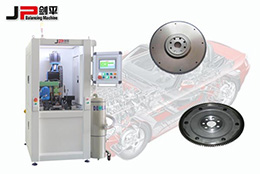 你知道為什么汽車發(fā)動(dòng)機(jī)飛輪這么大嗎？