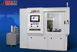 劍平剎車盤全自動平衡機成功打入浙江汽配市場！