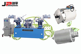 新能源汽車想要獨(dú)領(lǐng)風(fēng)騷，就靠它啦！
