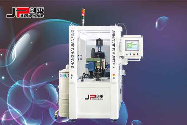 汽車飛輪全自動(dòng)平衡機(jī)