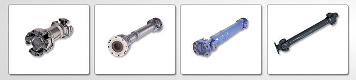 汽車傳動(dòng)軸