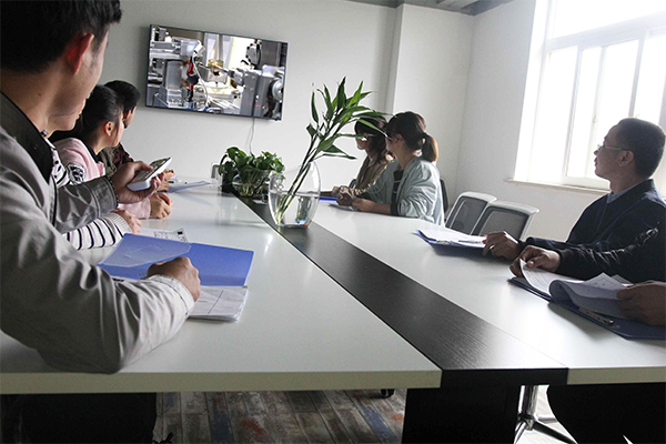 【狼之隊(duì)】劍平動(dòng)平衡機(jī)追求完美，精益求精！ 