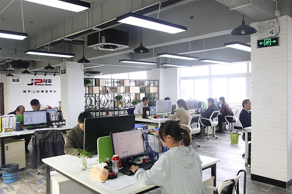 【狼之隊(duì)】劍平動(dòng)平衡機(jī)追求完美，精益求精！ 