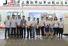 AMTS2018展-劍平持之以“衡”，卓爾不群