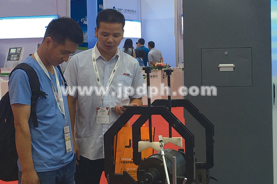 上海劍平北京展會(huì)