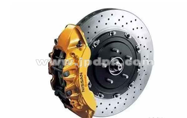 動平衡機(jī)與剎車盤緊密相關(guān)