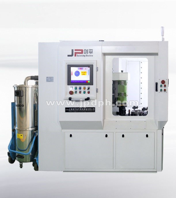 【展會(huì)推薦】出彩平衡機(jī)，上海劍平開(kāi)展在即！