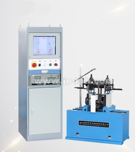 【展會(huì)推薦】出彩平衡機(jī)，上海劍平開(kāi)展在即！