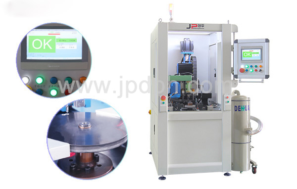 【劍平動平衡機(jī)講座】動平衡機(jī)三種傳動方式