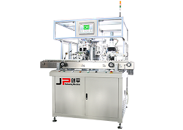 提升工作效率，且看劍平四工位全自動(dòng)平衡機(jī)