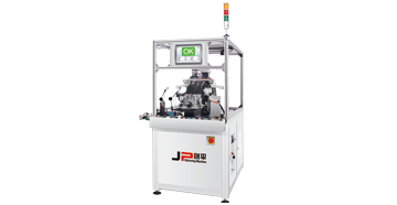 劍平自動平衡機(jī)-助力繞線機(jī)轉(zhuǎn)子動平衡