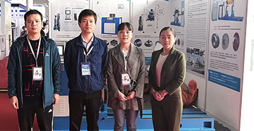 上海劍平動平衡機(jī)-助力中國風(fēng)機(jī)、泵業(yè)發(fā)展！