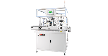 劍平四工位全自動平衡機-提升轉子工作效率