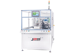 上海劍平-簡述電機轉(zhuǎn)子全自動平衡機