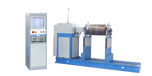 3000kg萬向節(jié)平衡機(jī)