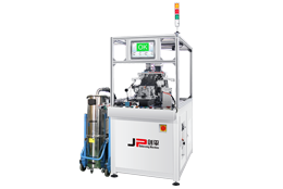 繞線機(jī)轉(zhuǎn)子得力助手-繞線機(jī)轉(zhuǎn)子全自動(dòng)平衡機(jī)