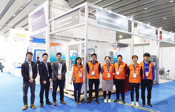 2019年3月10日到12日，在中國(guó)進(jìn)出口商品交易會(huì)展館（廣州），開啟了華南區(qū)最具代表性的金屬加工展會(huì)——2019廣州國(guó)際金屬加工工業(yè)展覽會(huì)。作為動(dòng)平衡檢測(cè)行業(yè)內(nèi)經(jīng)驗(yàn)豐富的品牌企業(yè)，上海劍平參與了這場(chǎng)行業(yè)盛會(huì)。