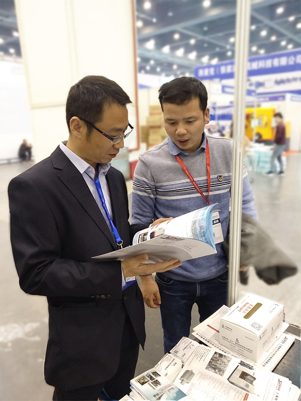 致力檢測，卓爾不群｜上海劍平助推動平衡機“新時代”