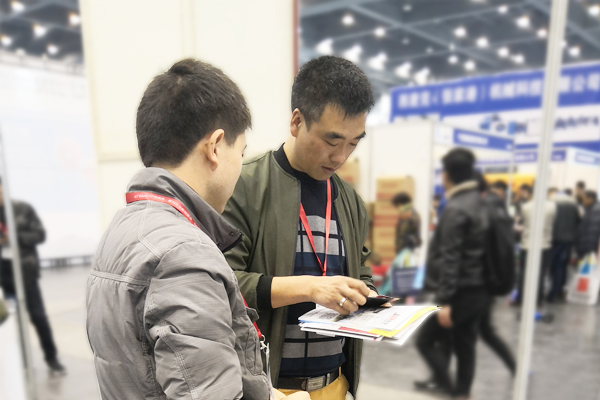 致力檢測，卓爾不群｜上海劍平助推動平衡機“新時代”