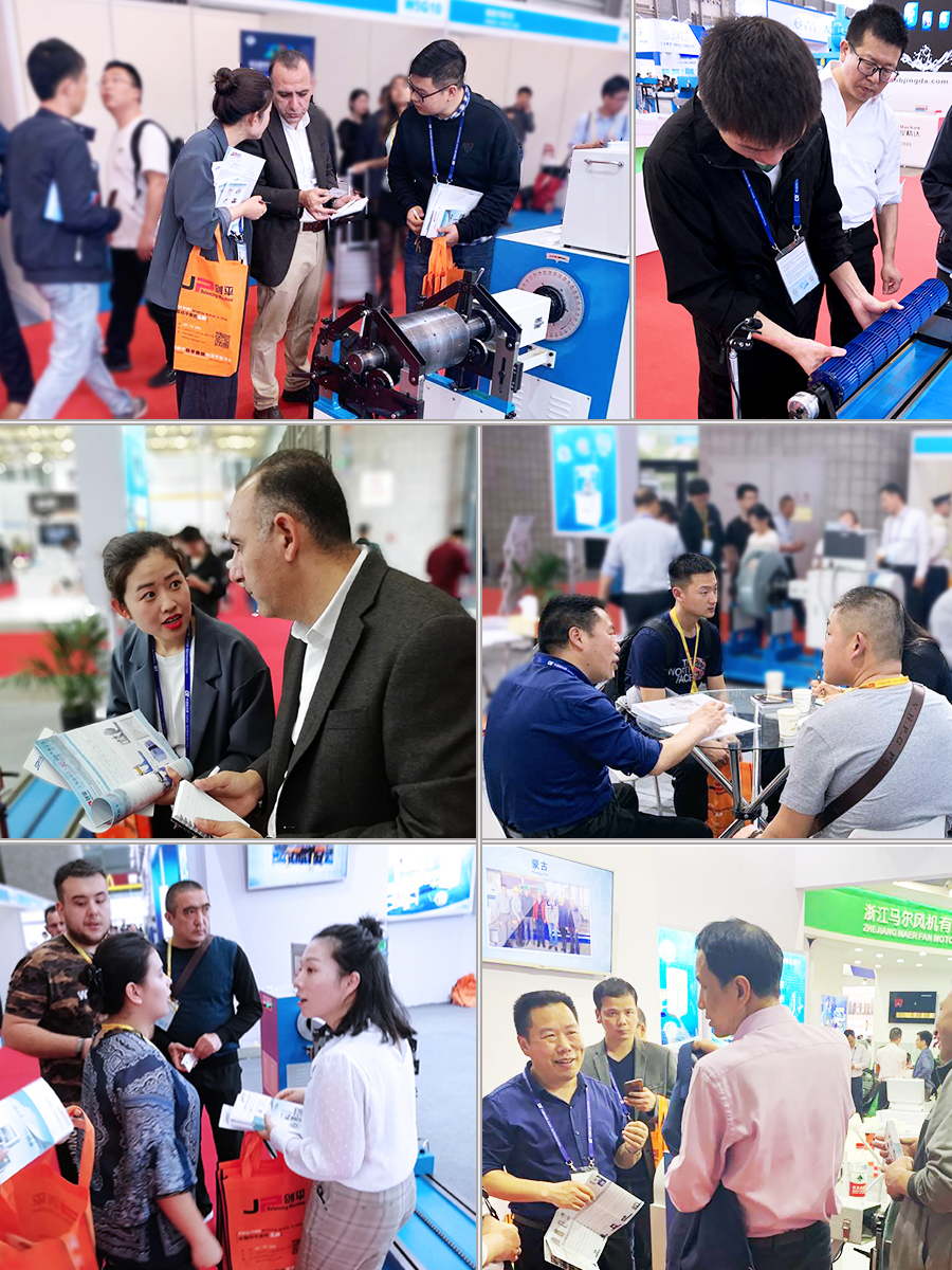 上海劍平參展中國制冷展 上海劍平參展中國制冷展