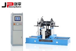 正確的動(dòng)平衡機(jī)清潔工作你了解嗎?