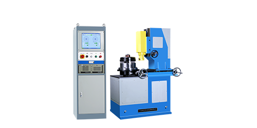 差速器殼半自動平衡機(jī)