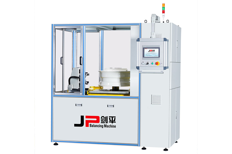輪轂動平衡檢測全自動平衡機 輪轂動平衡檢測全自動平衡機
