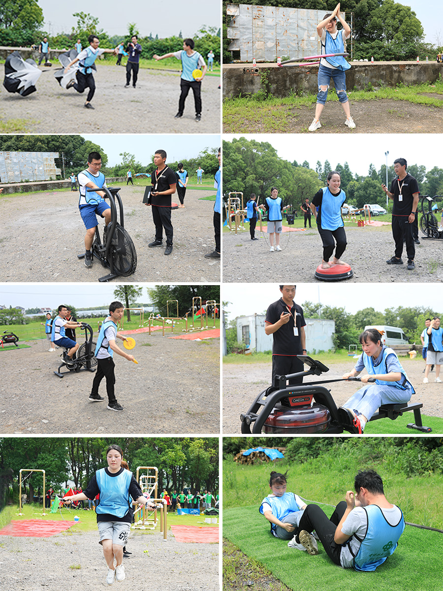 藍(lán)隊挑戰(zhàn)賽精彩瞬間