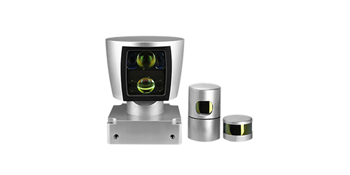 汽車激光雷達(dá)及無(wú)人駕駛