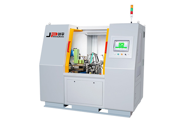 新能源汽車電機(jī)轉(zhuǎn)子平衡機(jī)