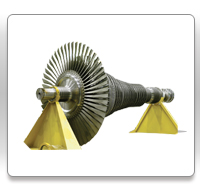 發(fā)動機轉(zhuǎn)子平衡機