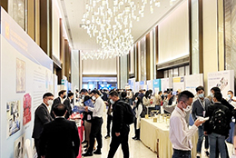 上海劍平動平衡機亮相ATC汽車底盤系統(tǒng)技術(shù)周