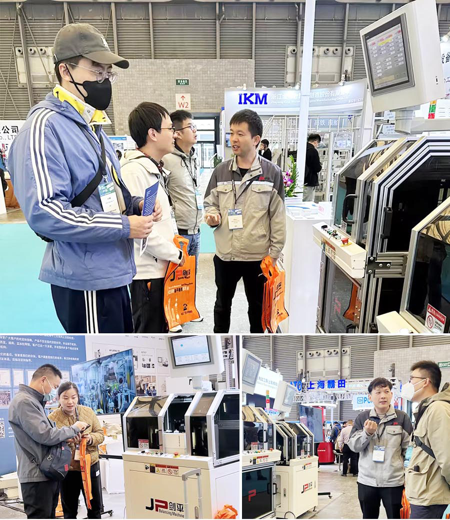 劍平DFS展會(huì)現(xiàn)場(chǎng)