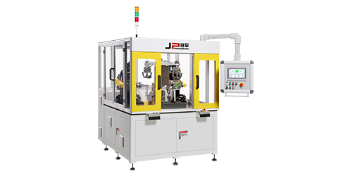 變速器齒輪兩工位全自動平衡機(jī)