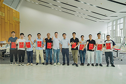 動(dòng)平衡機(jī)培訓(xùn)  上海劍平走進(jìn)客戶，賦能共創(chuàng)高效生產(chǎn)